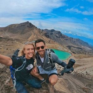 Adrift Tongariro: Your personal and professional Tongariro Guides