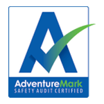 AdventureMark Logo